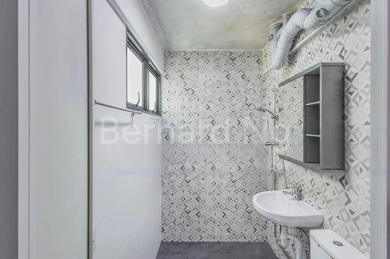 4 Room (4S) HDB for Sale in  30 Jalan Bahagia - Image 3